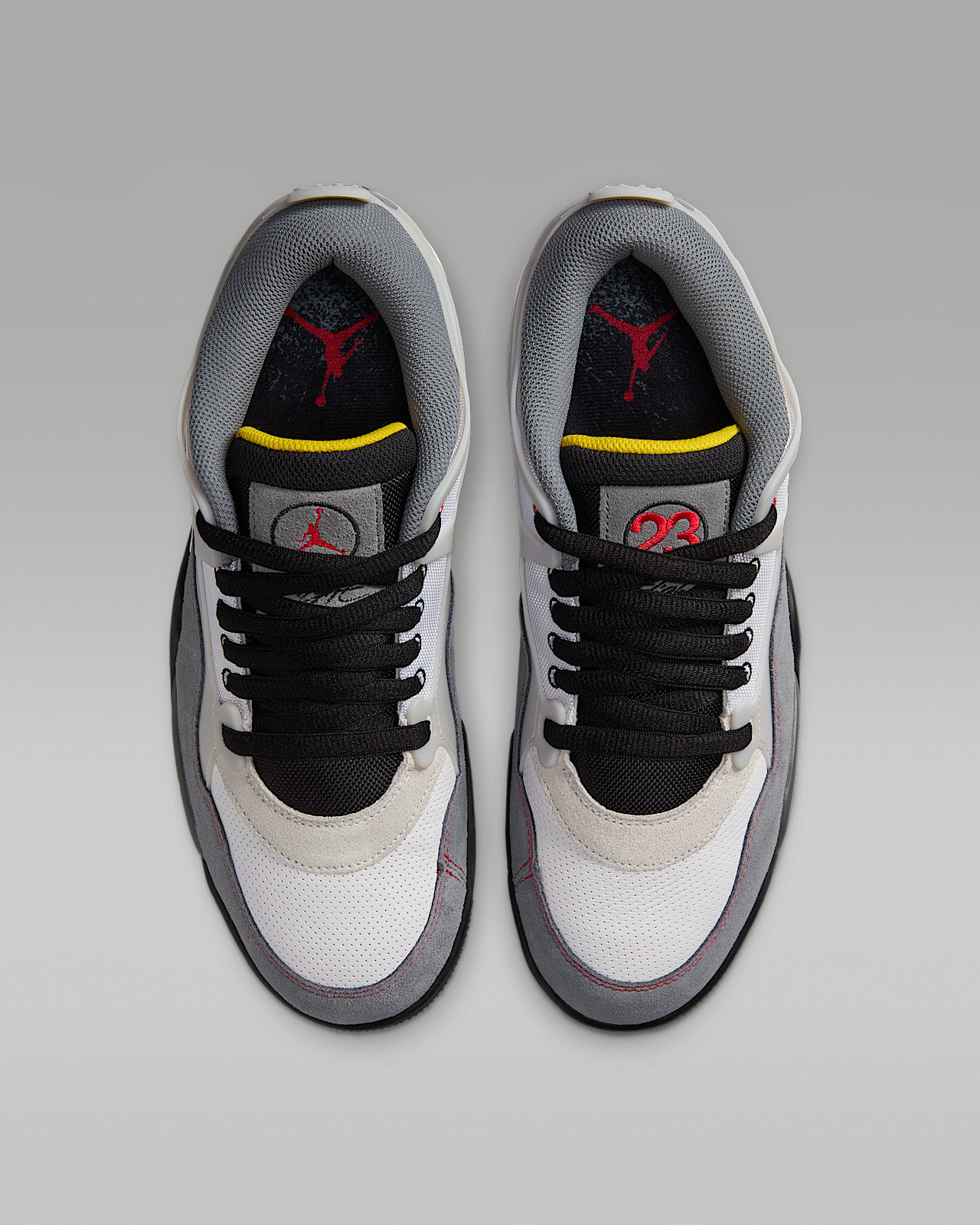 Кросівки чоловічі Air Jordan 4 RM PRM IB8052-100