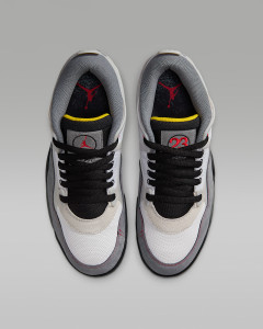 Кросівки чоловічі Air Jordan 4 RM PRM IB8052-100
