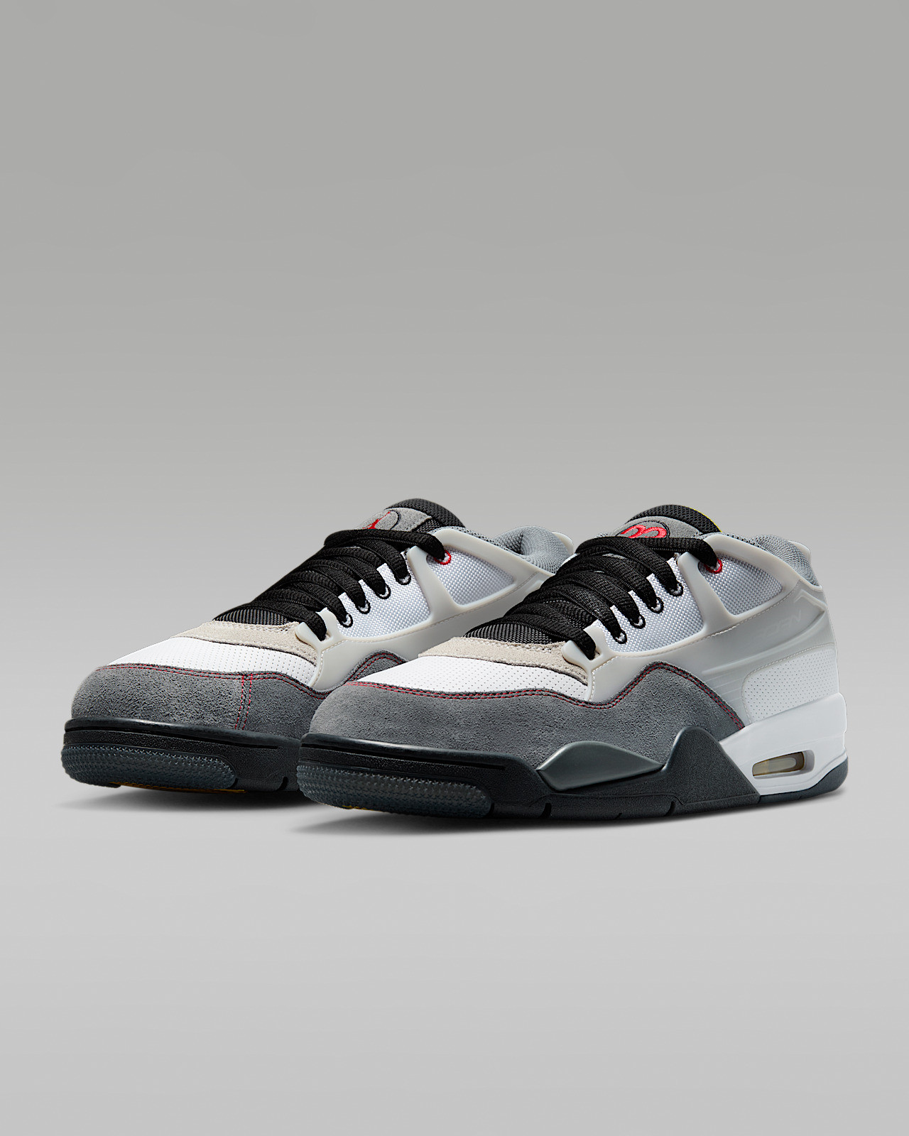 Кросівки чоловічі Air Jordan 4 RM PRM IB8052-100