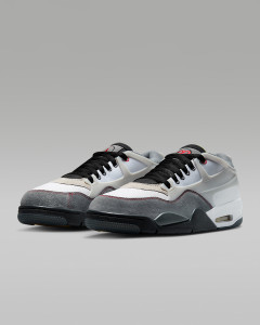 Кросівки чоловічі Air Jordan 4 RM PRM IB8052-100