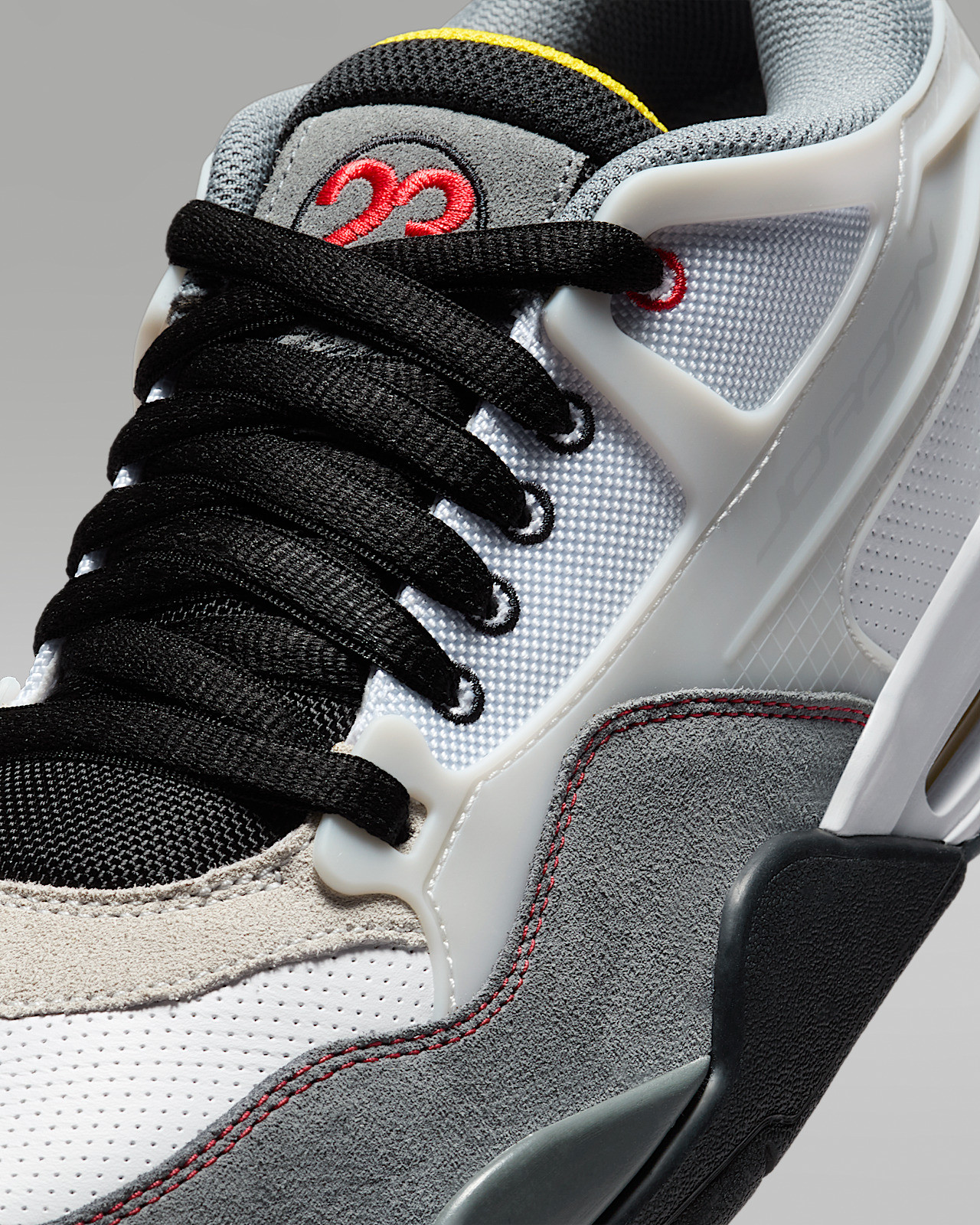 Кросівки чоловічі Air Jordan 4 RM PRM IB8052-100