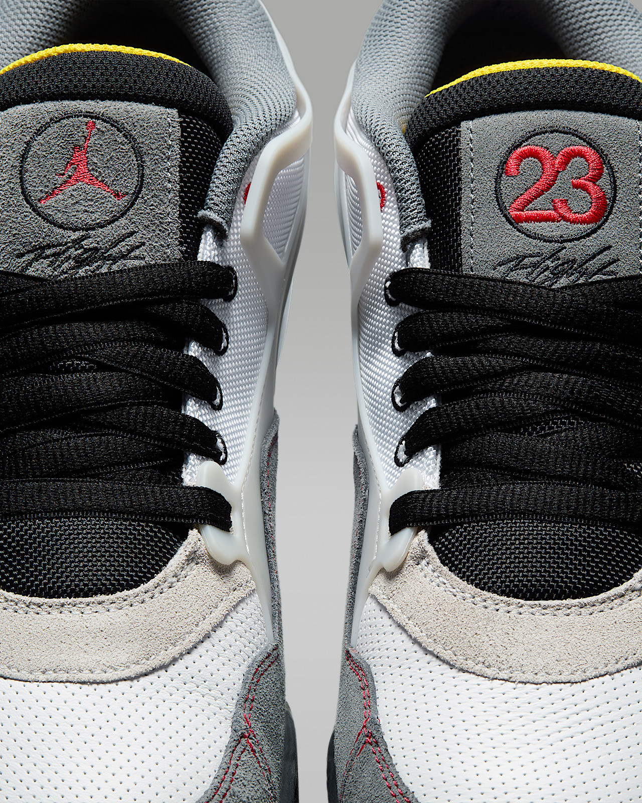 Кросівки чоловічі Air Jordan 4 RM PRM IB8052-100