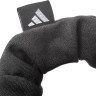 Резинка для волосся Adidas Hair Scrunchies 2pk чорний, білий Жін One Size ADAC-16500