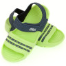 Сандалії Aqua Speed NOLI 6945 зелений, темно-синій Діт 24 515-84