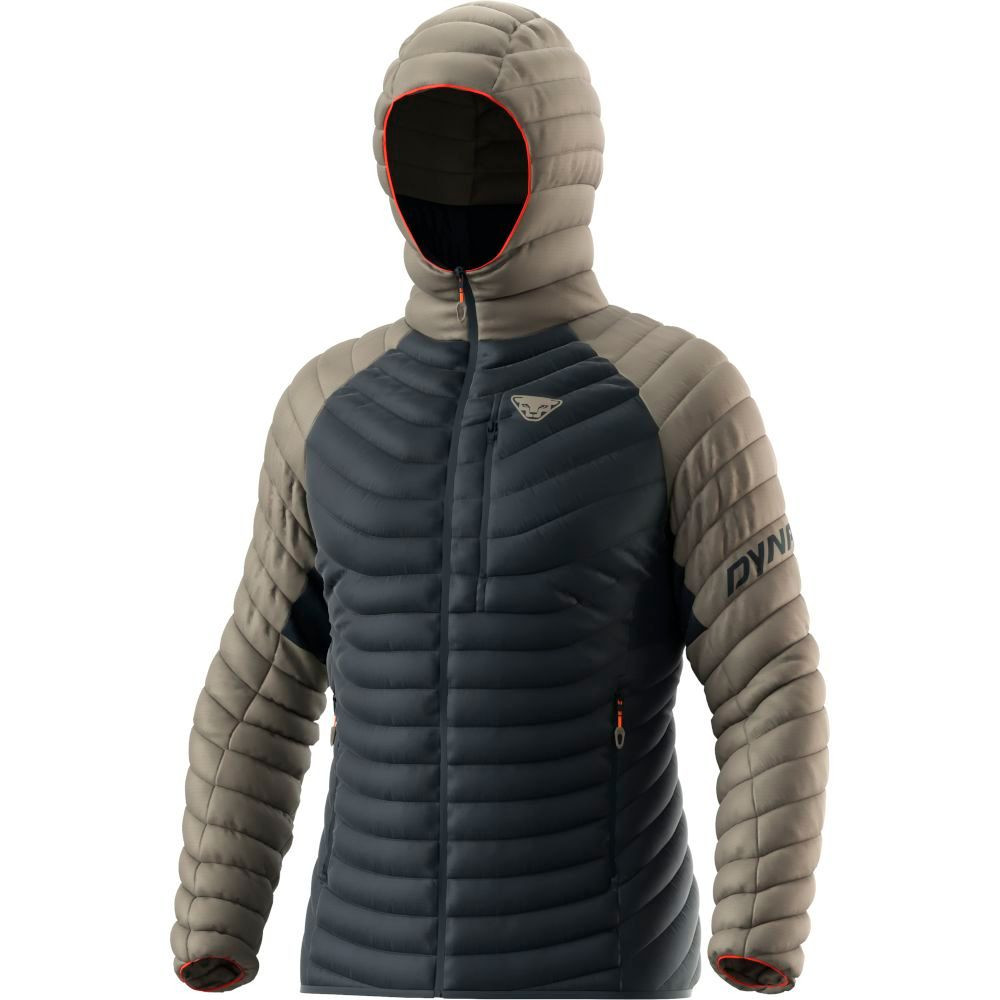Куртка Dynafit Radical DWN Hood Mns 016.002.2507