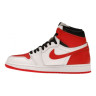 Кросівки JORDAN 1 HIGH RETRO HERITAGE 555088-161