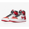 Кросівки JORDAN 1 HIGH RETRO HERITAGE 555088-161