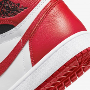 Кросівки JORDAN 1 HIGH RETRO HERITAGE 555088-161