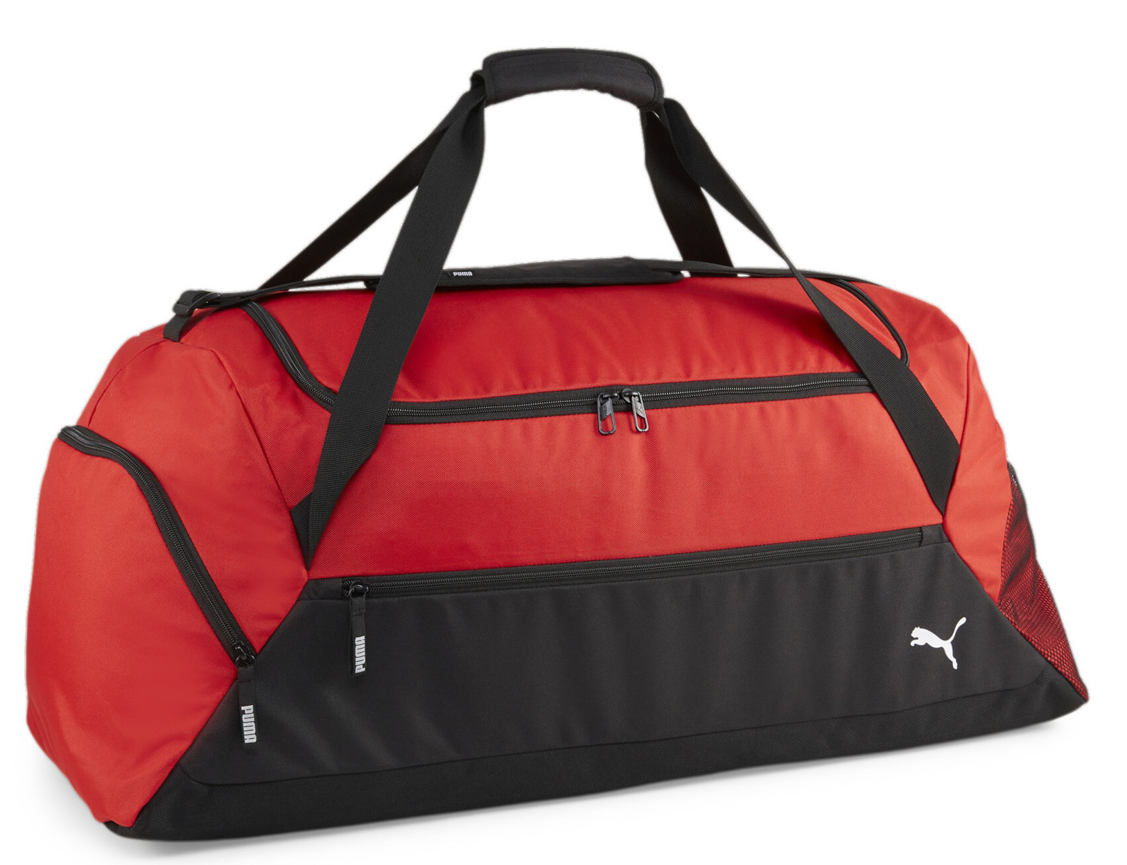 Сумка Puma teamGOAL Teambag 72L червоний Уні 77x33x32 см 090234-03