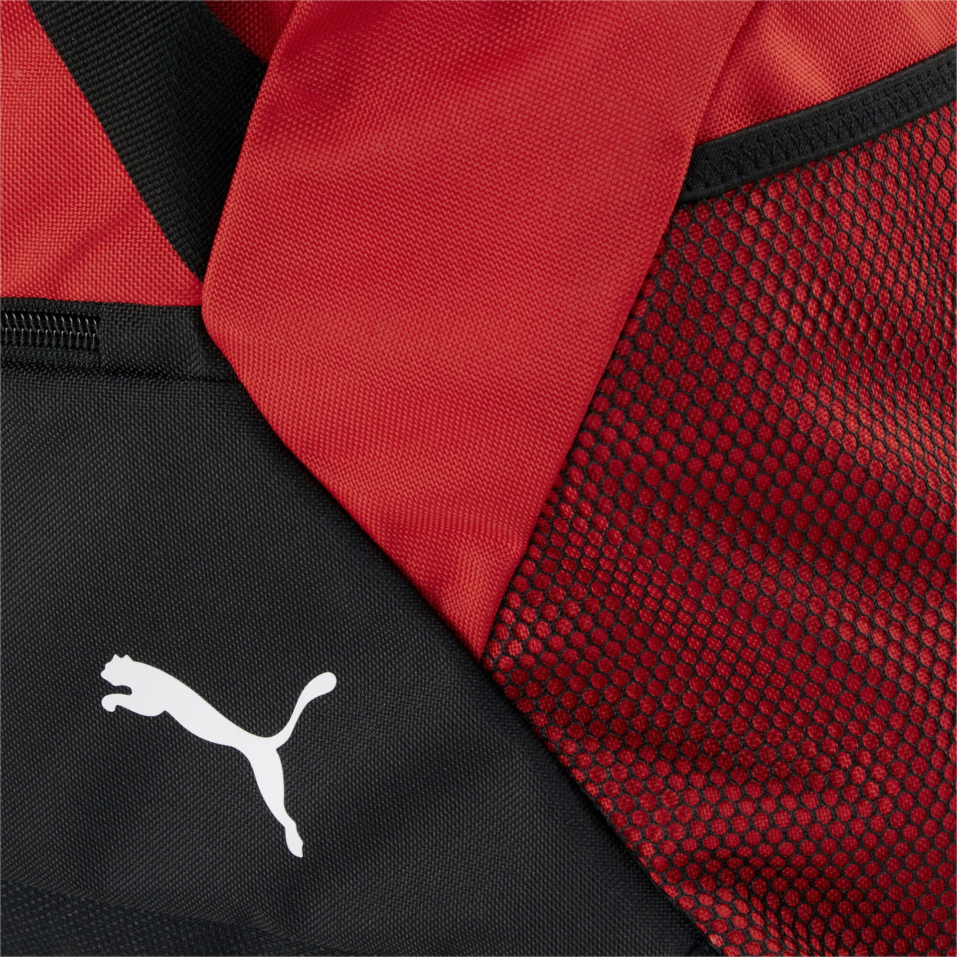 Сумка Puma teamGOAL Teambag 72L червоний Уні 77x33x32 см 090234-03