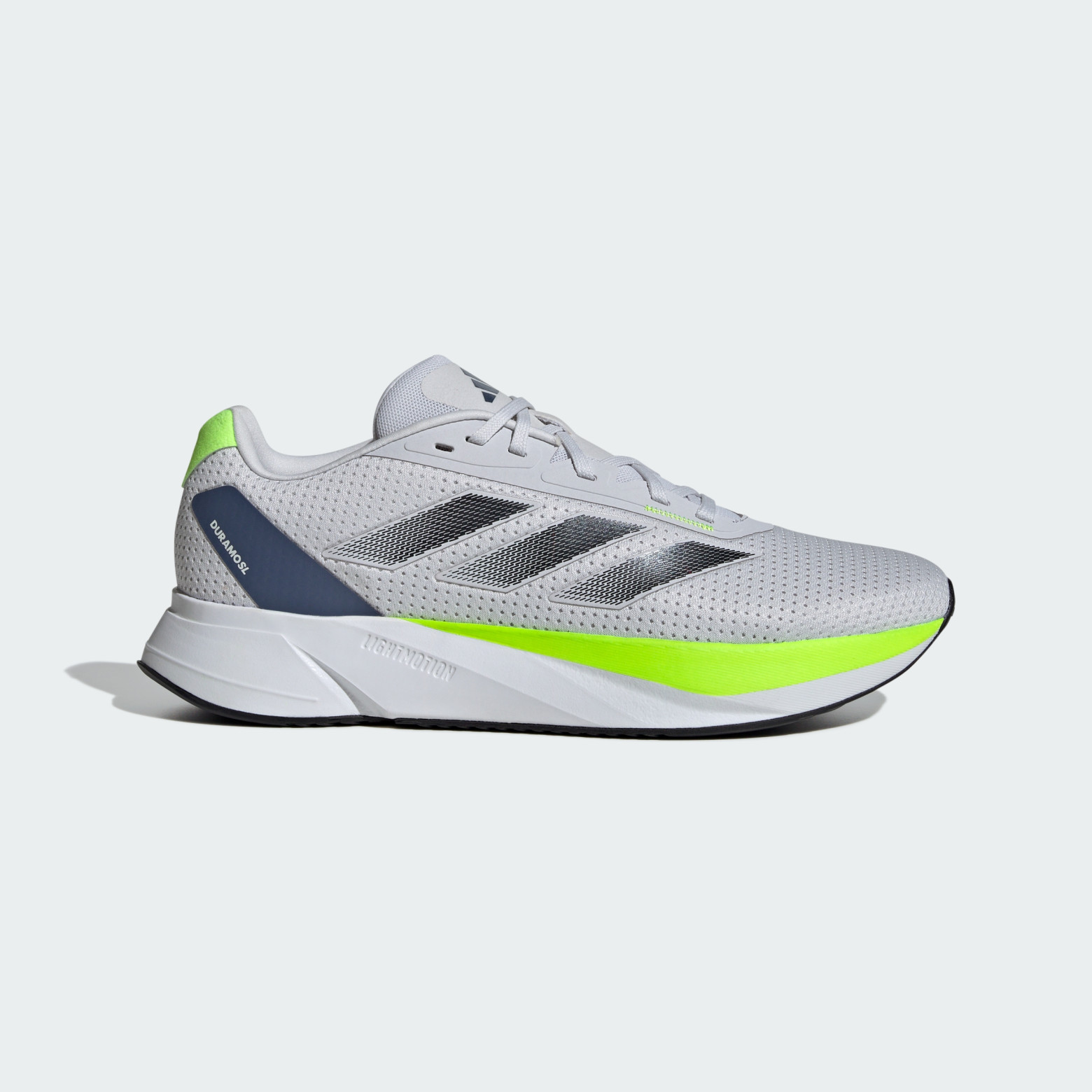 Кросівки Adidas Duramo Sl Grey IF1200