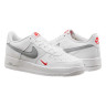 Кросівки Nike Air Force 1 Low Gs FD9772-100