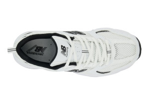 Кросівки New Balance 530 M White MR530EWB 44.5 MR530EWB