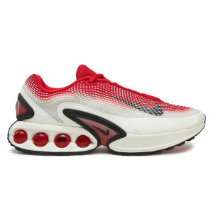 Кросівки чоловічі Nike Air Max Dn Se Red/White HQ4565-600