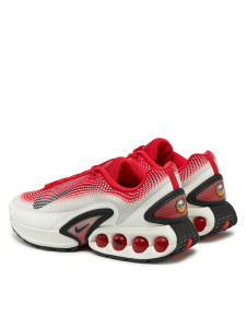 Кросівки чоловічі Nike Air Max Dn Se Red/White HQ4565-600