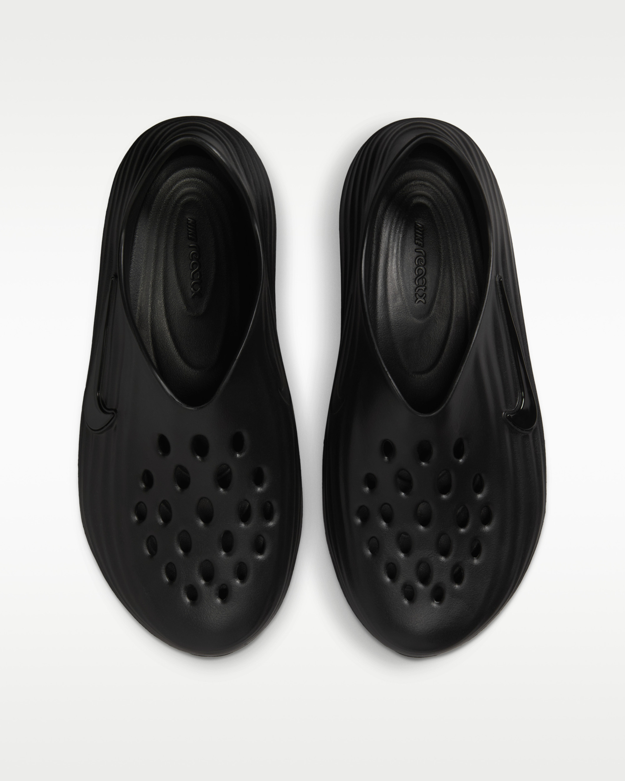 Шльопанці Nike REACTX REJUVEN8 HV5060-001