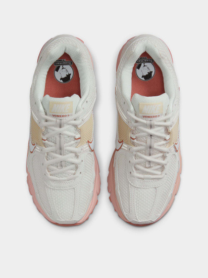 Кросівки жіночі Nike Wmns Zoom Vomero 5 (FJ2028-002) FJ2028-002