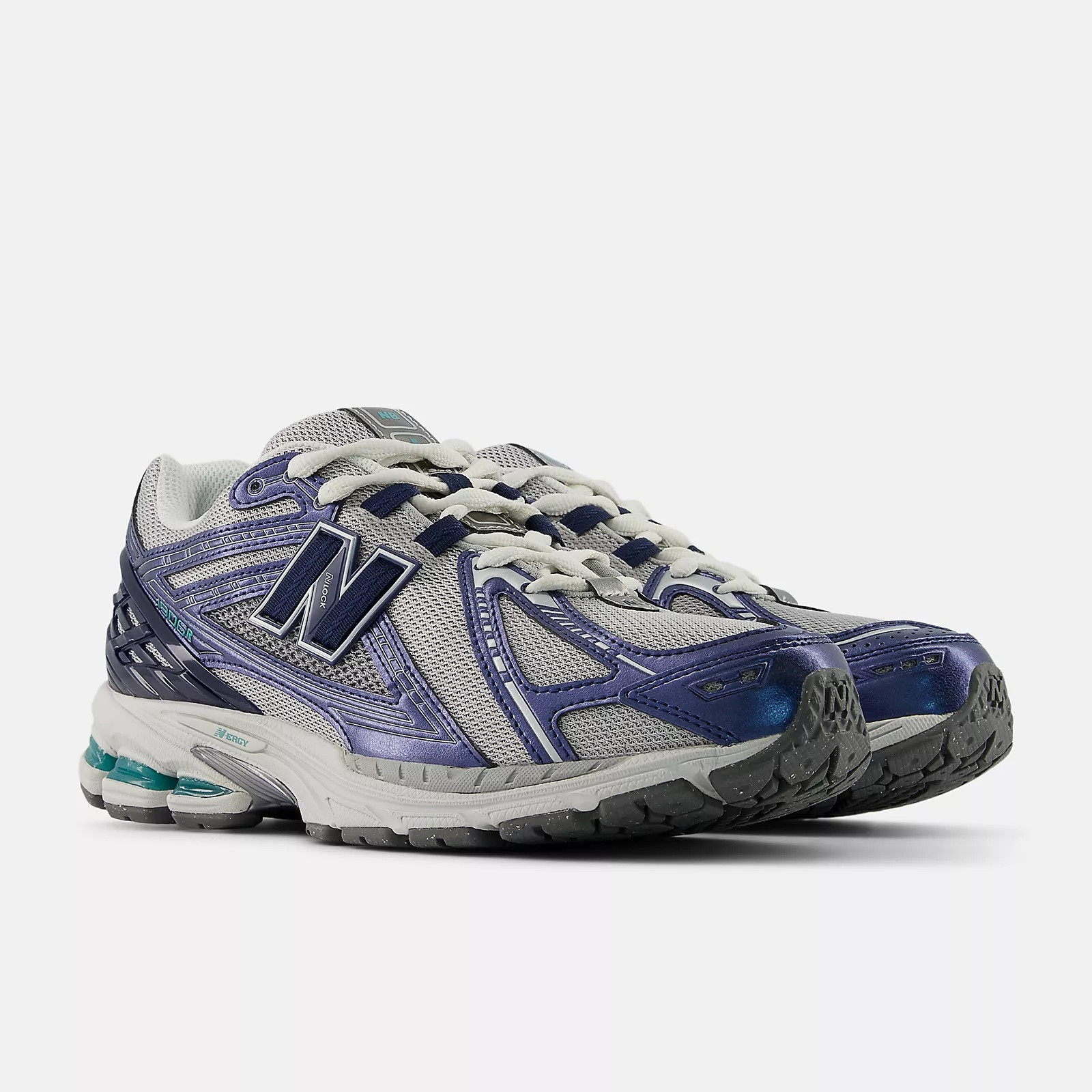 Кросівки New Balance 1906A U190688T