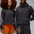 Худі Jordan Hoodie Grafit BIG Foot HF5470-070