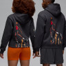 Худі Jordan Hoodie Grafit BIG Foot HF5470-070
