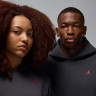 Худі Jordan Hoodie Grafit BIG Foot HF5470-070
