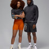 Худі Jordan Hoodie Grafit BIG Foot HF5470-070