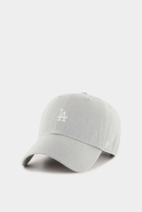 Бейсболка 47 Brand LOS ANGELES DODGERS BASE RUNNE B-BSRNR12GWS-GYA