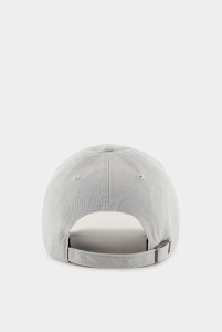 Бейсболка 47 Brand LOS ANGELES DODGERS BASE RUNNE B-BSRNR12GWS-GYA