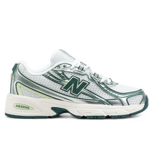 Кросівки New Balance 740 Green/White U740GR2