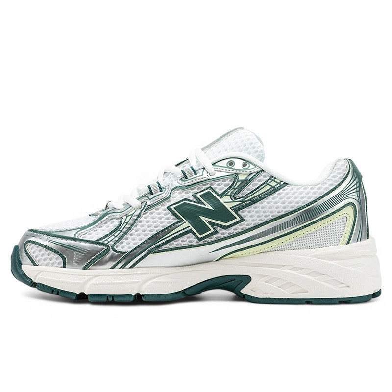 Кросівки New Balance 740 Green/White U740GR2