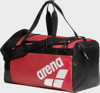 Сумка Arena ALL SET DUFFLE 25L червоний 40 х 25 х 25 см (010236-600) 010236-600