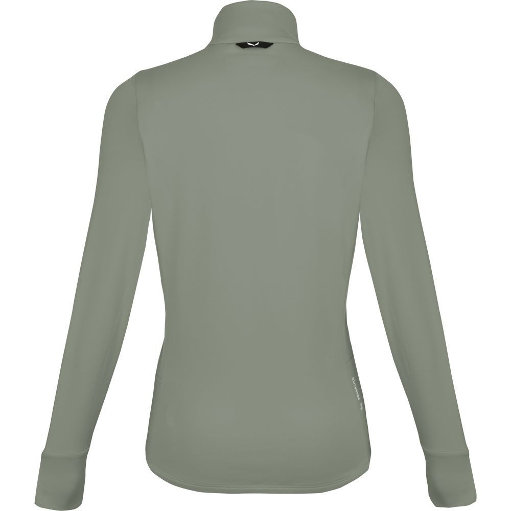 Кофта флісова Salewa Puez PL Wmn 013.012.1086