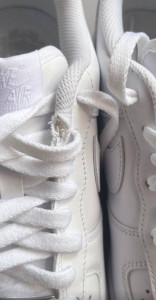 Кросівки Nike AIR FORCE 1 07 (Клас А) CW2288-111-R
