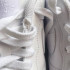 Кросівки Nike AIR FORCE 1 07 (Клас А) CW2288-111-R