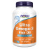 Софт гелеві капсули Ultra Omega-3 Fish Oil - 180 Softgels 2022-10-2435