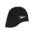 Шапочка для плавання Speedo POLY CAP JU чорний Діт OSFM 8-710110001