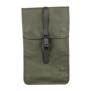 Рюкзак Rains Backpack 1220-GREEN