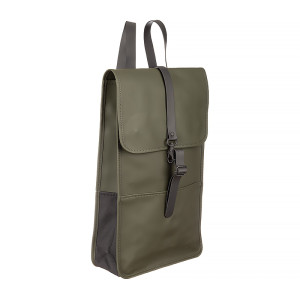 Рюкзак Rains Backpack 1220-GREEN