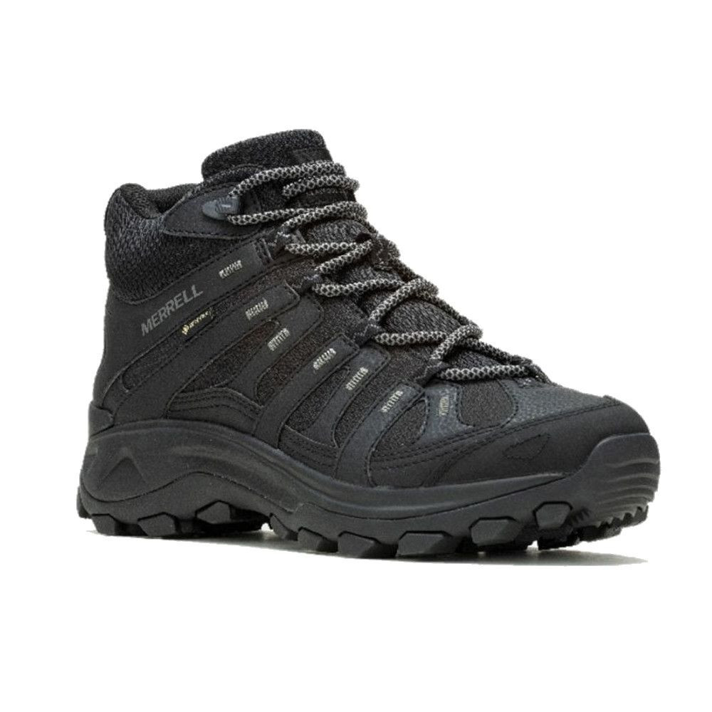 Черевики Merrell Claypool 2 Sport Mid GTX Mns 036.1253