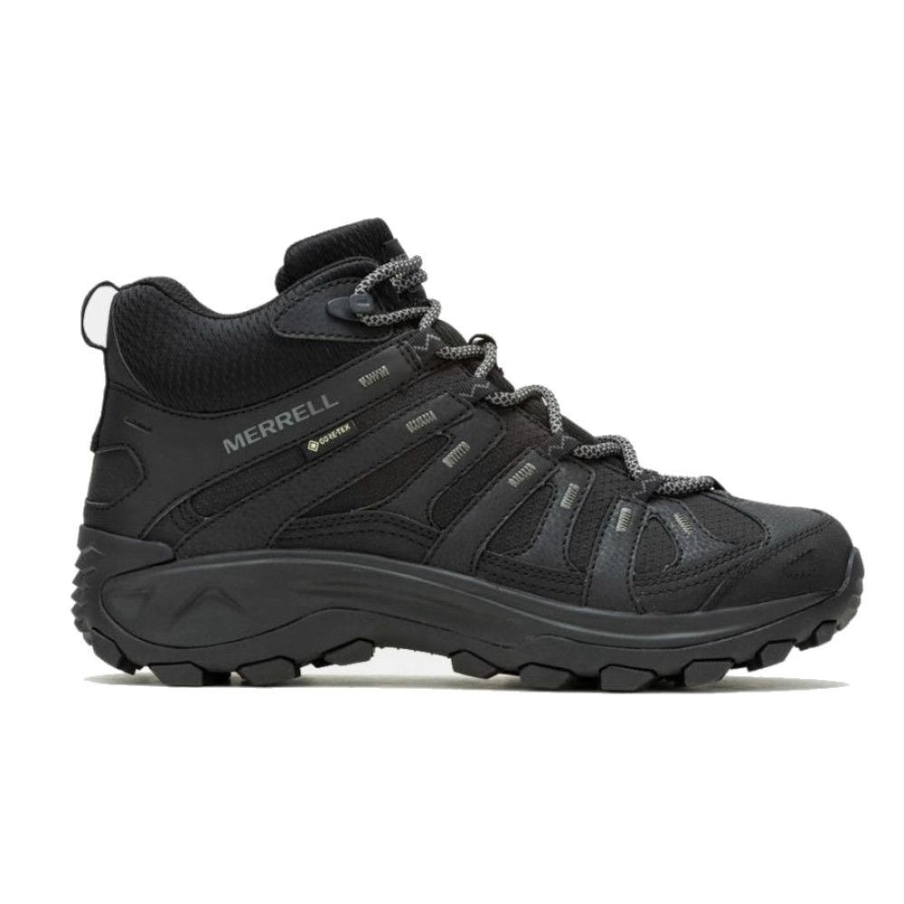 Черевики Merrell Claypool 2 Sport Mid GTX Mns 036.1253