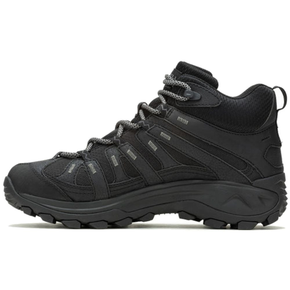 Черевики Merrell Claypool 2 Sport Mid GTX Mns 036.1253