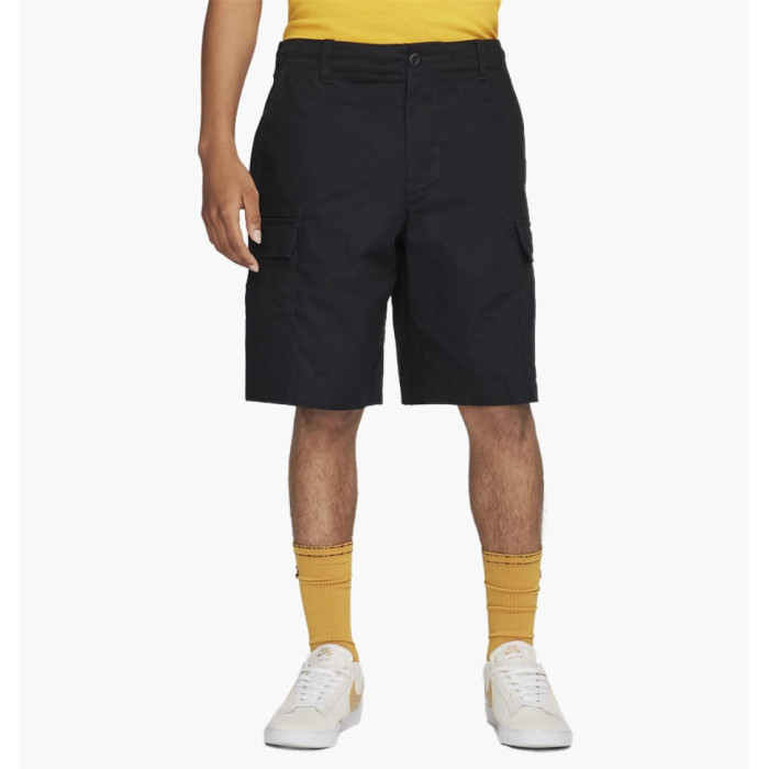 Шорти Nike Sb Kearny (чорні) FQ0424-010