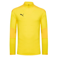 Кофта PUMA teamFINAL 656475-07  S 656475-07