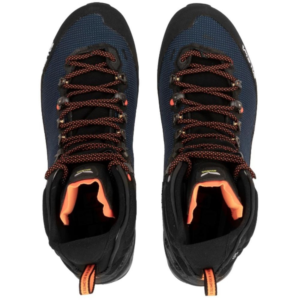 Черевики Salewa Ortles Edge MID GTX Mns 013.001.6163