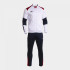 Костюм спортивний Joma Danubio Tracksuit White Dark Navy 104210.203
