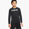 Футболка Nike B NP LS FTTD TOP CJ7711-010