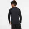 Футболка Nike B NP LS FTTD TOP CJ7711-010