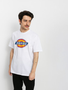 Футболка Dickies ICON LOGO TEE DK0A4XC9WHX1