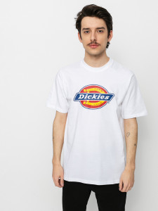 Футболка Dickies ICON LOGO TEE DK0A4XC9WHX1