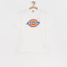 Футболка Dickies ICON LOGO TEE DK0A4XC9WHX1